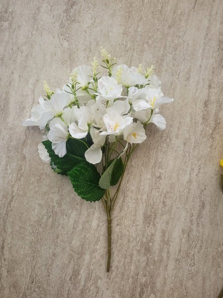 ضمة ورد 35سم