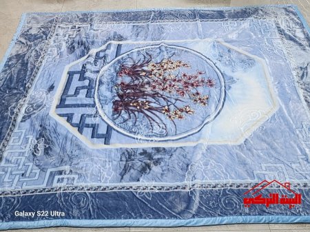 حرام مجوز 195*220  حفر ليزر 2.5 كيلو